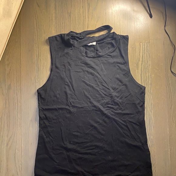 LNA TANKTOP - Picture 1 of 2